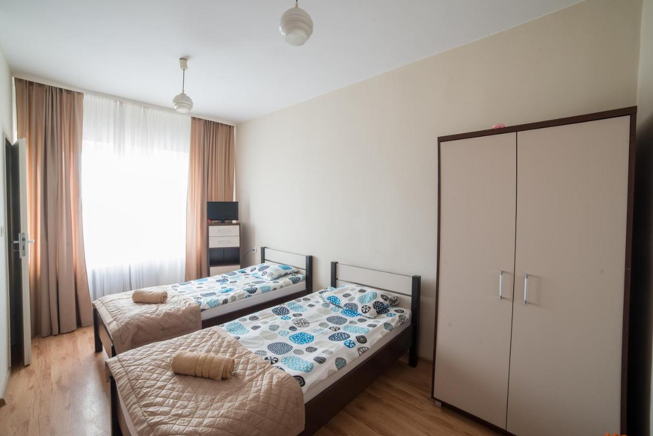 Strzelec Bed & Breakfast *