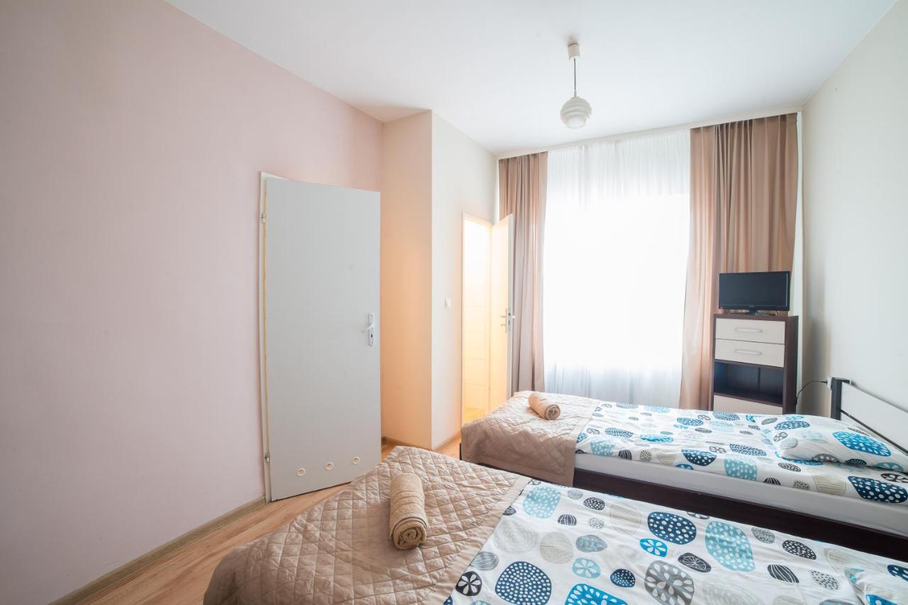 Bed & Breakfast Strzelec
