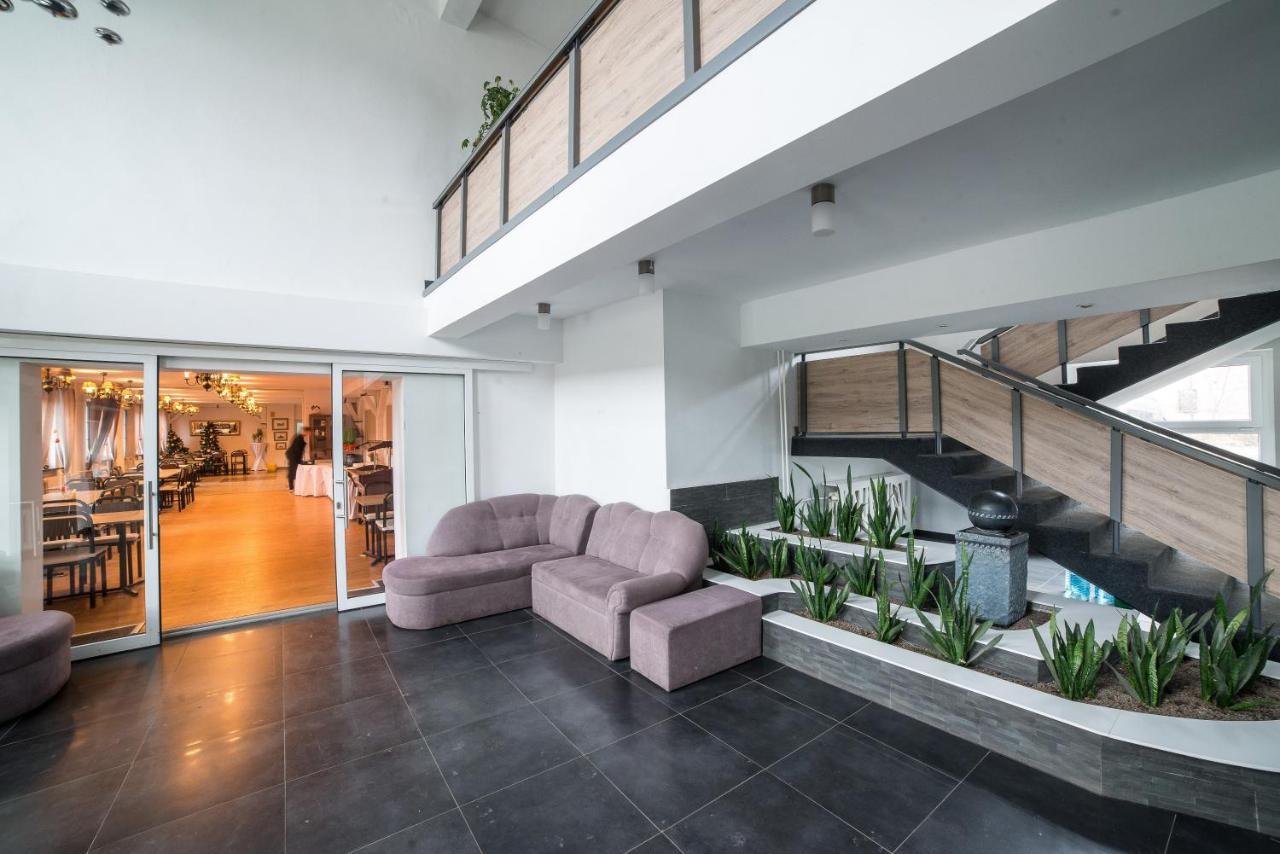 Bed & Breakfast Strzelec Wroclaw