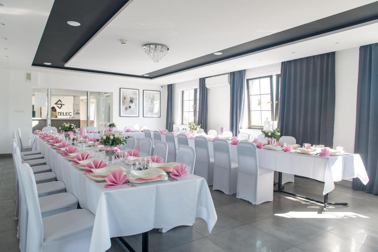 Bed & Breakfast Strzelec Wroclaw