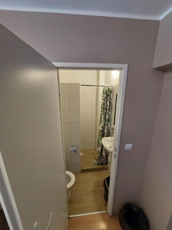 Strzelec Bed & Breakfast