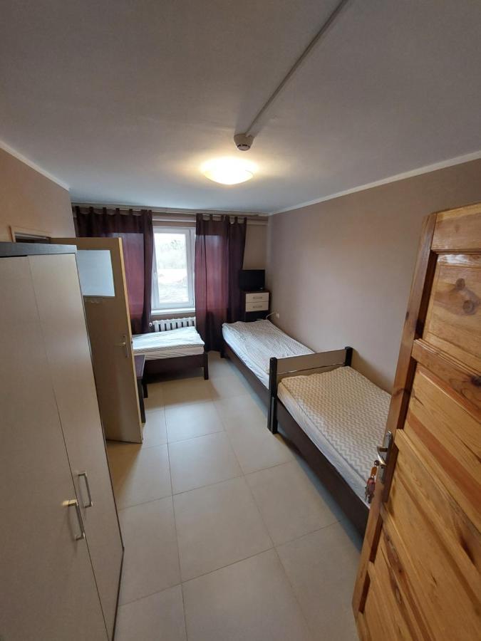 Strzelec Bed & Breakfast *